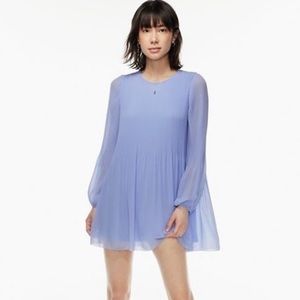 Wilfred daydreamer dress